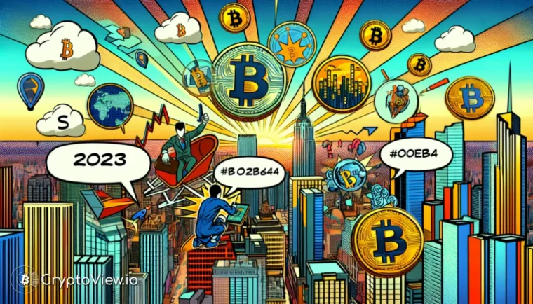 2023년을 마무리하며 비트코인 옵션 데이터에서 어떤 결론을 얻을 수 있을까?