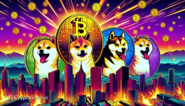 Os Meme Coins são a Chave para a Prosperidade Financeira em 2024?