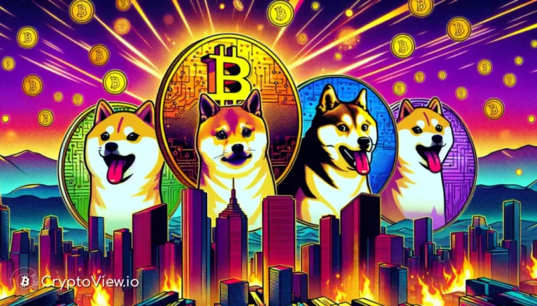 2024年莫斯科时间的迷因币是否是财务繁荣的关键？