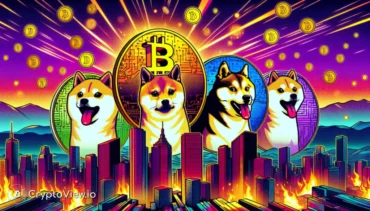 2024년 금융 번영의 열쇠는 미미 코인입니까?
