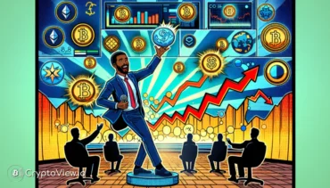 Er en Altcoin-boom forestående i en tid med synkende Bitcoin-dominans?