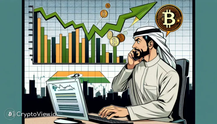 Er Bitcoin Holdere Over 2-3 Års Periode en Vigtig Markedsindflydelse?