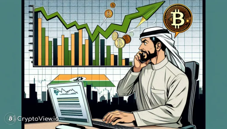 Gli investitori di Bitcoin nel periodo 2-3 anni sono una chiave influenza di mercato?