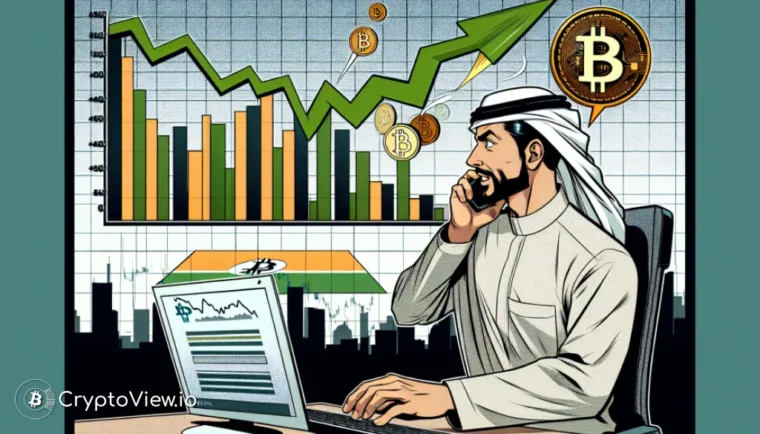 Bitcoinの保有者は2〜3年間の期間を超えると、主要な市場の影響力となるか？