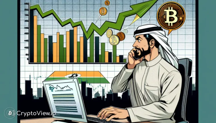 Zijn Bitcoin Houders Over een Periode van 2-3 Jaar een Belangrijke Marktinfluencer?
