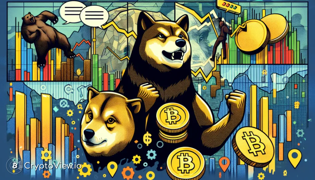 ما هو التوقع لقيمة DOGE بينما نقترب من نهاية العام؟
