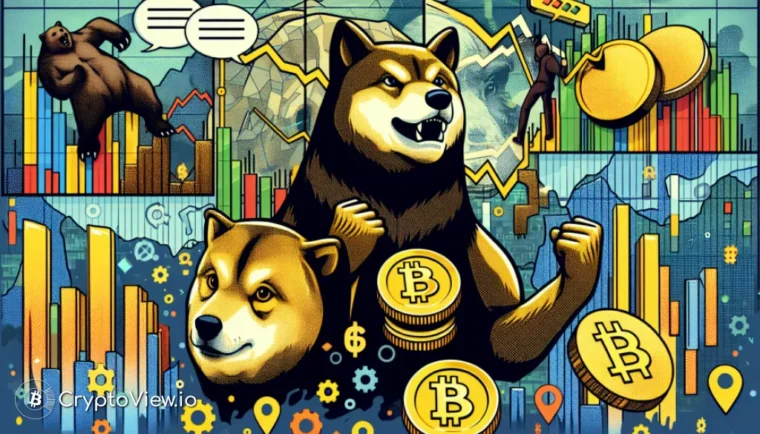 What's the Forecast for DOGE's Value as We Approach Year's End?