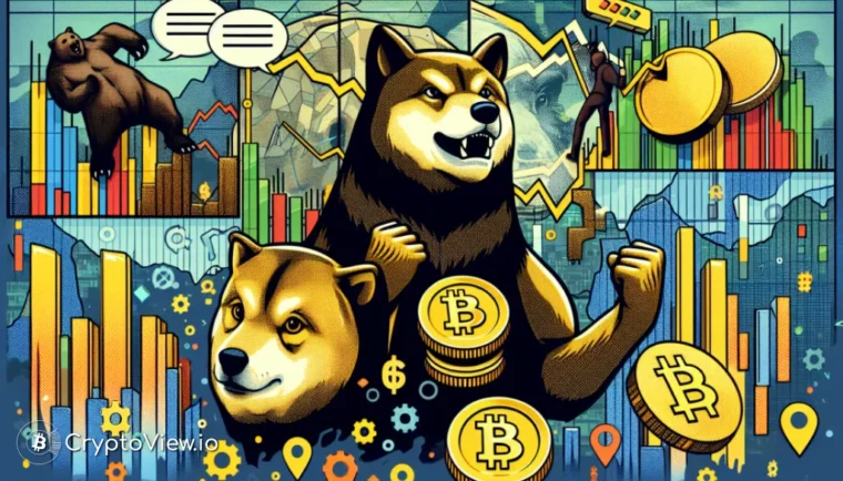 Quel est le pronostic de la valeur du DOGE alors que nous approchons de la fin de l'année ?