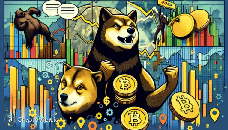 Qual è la previsione del valore di DOGE mentre ci avviciniamo alla fine dell'anno?