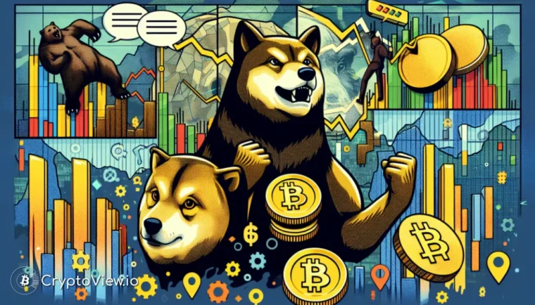 Hva er prognosen for DOGEs verdi når vi nærmer oss årets slutt?