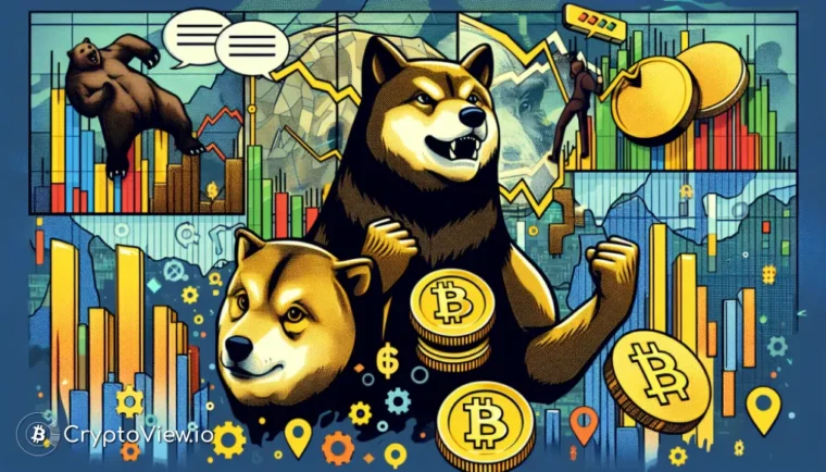 Qual é a Previsão para o Valor do DOGE Conforme Nos Aproximamos do Fim do Ano?