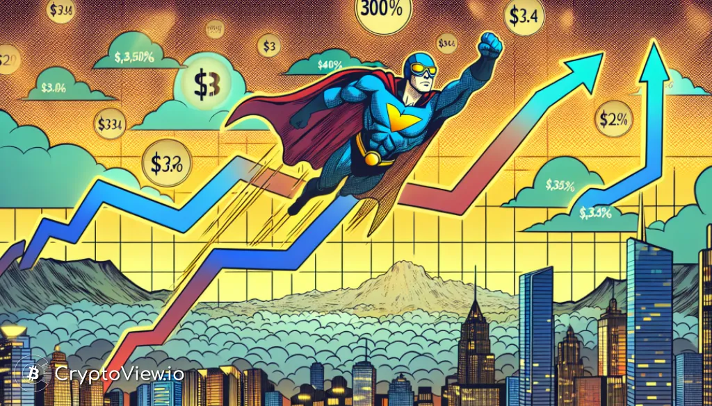 ما هو مستقبل بروتوكول NEAR في ظل انخفاض سعر 20٪؟