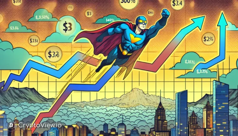 NEARプロトコルの将来は20%の価格下落の中でどうなる?