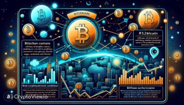Hvad er Crypto Market Cap-prognosen for 2024?