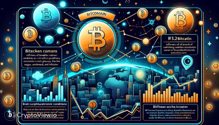 Wat is de Crypto Market Cap Voorspelling voor 2024?