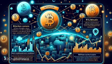 Vilken är den förutsägda marknadsvärdet för kryptovalutor 2024?