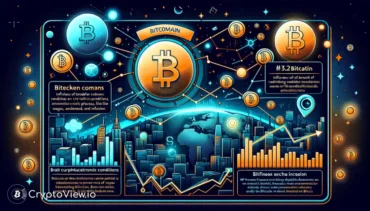 2024년 암호화폐 시장 시가총액 예측은 어떻게 될까요?