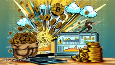 Quel est l'impact de la vente de 3 000 BTC par les mineurs de Bitcoin ?