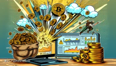 比特币矿工出售3,000 BTC的影响是什么？