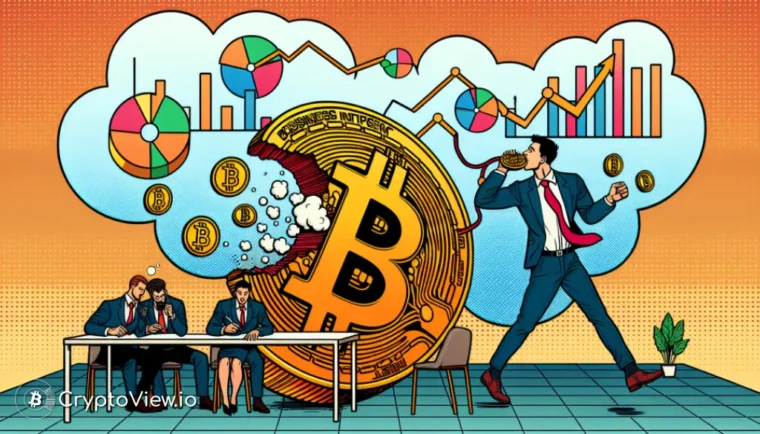 ¿Está dando resultado la Estrategia de Acumulación de Bitcoin de MicroStrategy?
