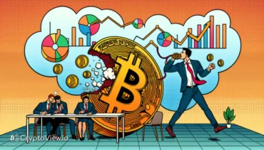 Czy strategia akumulacji Bitcoin MicroStrategy przynosi rezultaty?