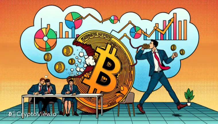Czy strategia akumulacji Bitcoin MicroStrategy przynosi rezultaty?