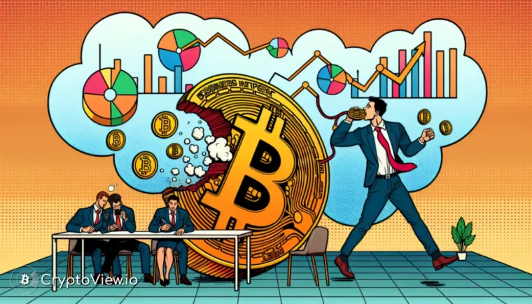 A estratégia de acumulação de Bitcoin da MicroStrategy está valendo a pena?