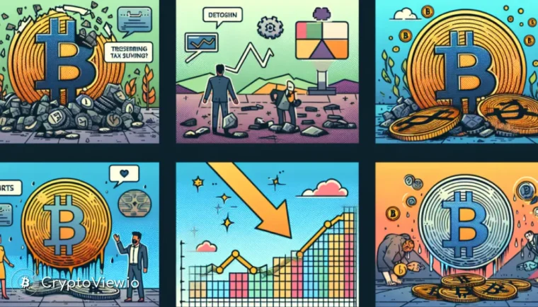 क्या आपके NFTs निष्पाप हैं? यह नवाचारी स्टार्टअप एक कर-बचाव समाधान प्रदान करता है