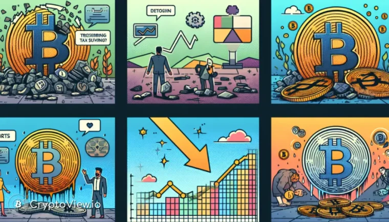 你的NFT是否一文不值？这家创新初创企业提供节税方案