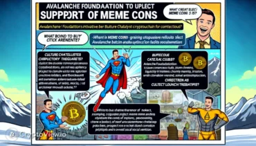 Bidrar Avalanche Foundation til å øke Meme Coin-fenomenet?