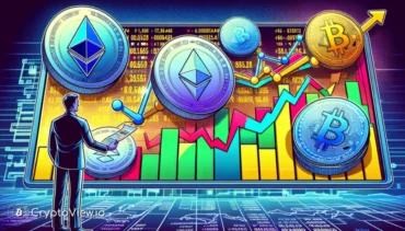 Vem är de främsta konkurrenterna i Ethereum-rivaliteten?