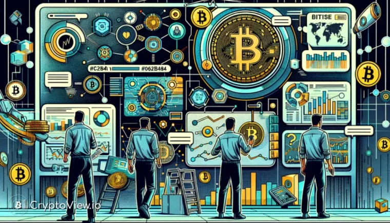 Reviderer Bitwise sit forslag til en Bitcoin ETF?