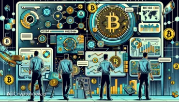 Überarbeitet Bitwise seinen Vorschlag für einen Bitcoin-ETF?