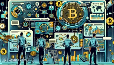 Is Bitwise Revising Its Proposal for a Bitcoin ETF?