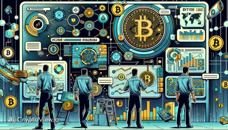 ¿Está Bitwise revisando su propuesta para un ETF de Bitcoin?