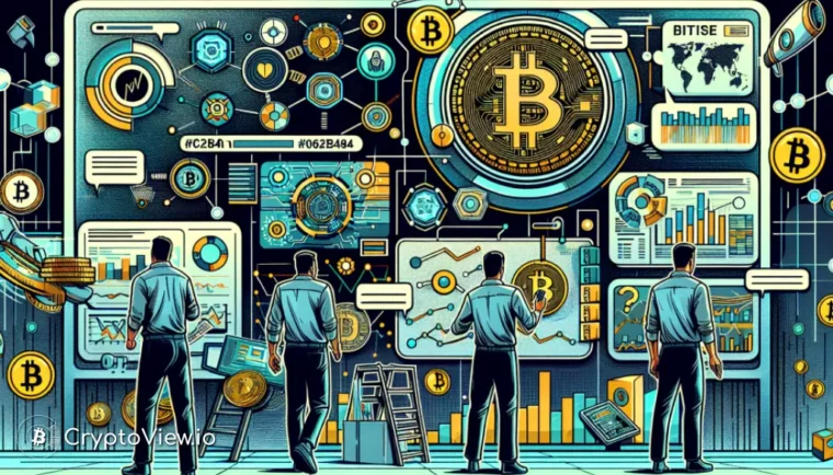 Bitwise révise-t-il sa proposition pour un ETF Bitcoin ?