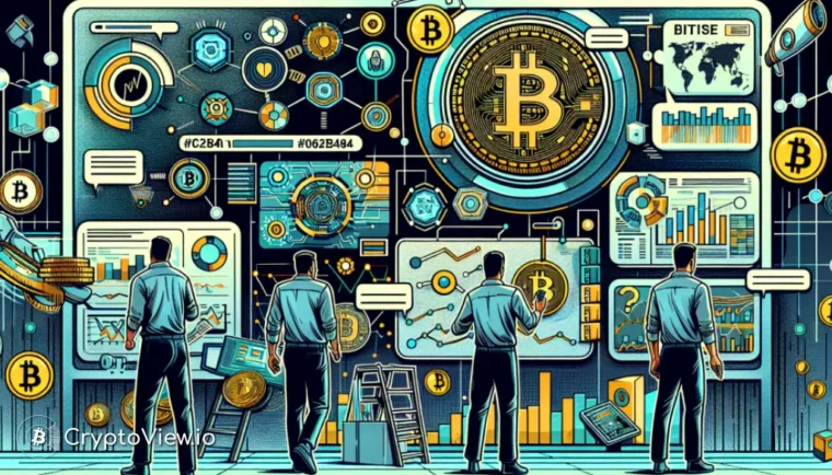 क्या बिटवाइस अपने बिटकॉइन ईटीएफ के लिए प्रस्ताव को संशोधित कर रहा है?