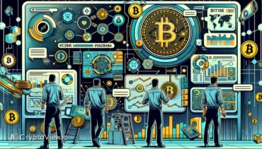 Bitwise sta revisionando la sua proposta per un ETF Bitcoin?