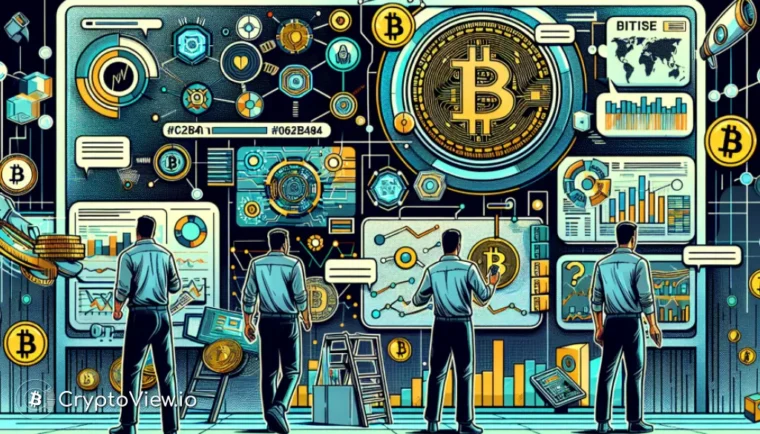 BitwiseがBitcoin ETFの提案を見直している可能性がある？