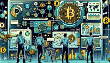 Herziet Bitwise zijn voorstel voor een Bitcoin ETF?