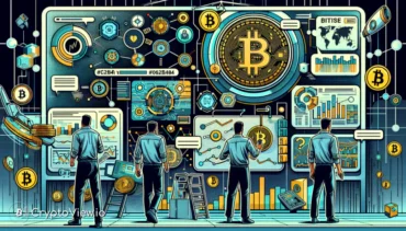 Czy Bitwise modyfikuje swoją propozycję dotyczącą ETF-a Bitcoin?