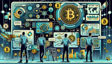 A Bitwise está revisando sua proposta para um ETF de Bitcoin?