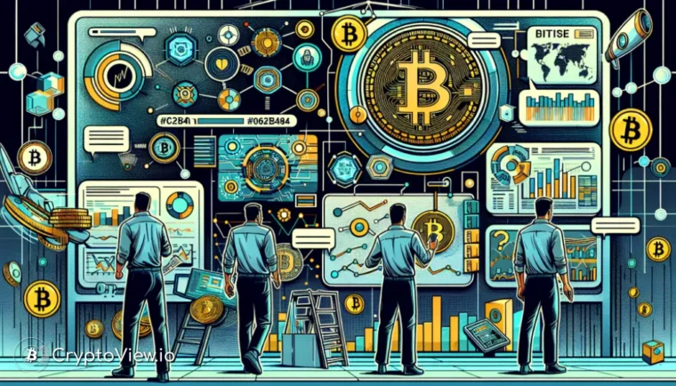 A Bitwise está revisando sua proposta para um ETF de Bitcoin?