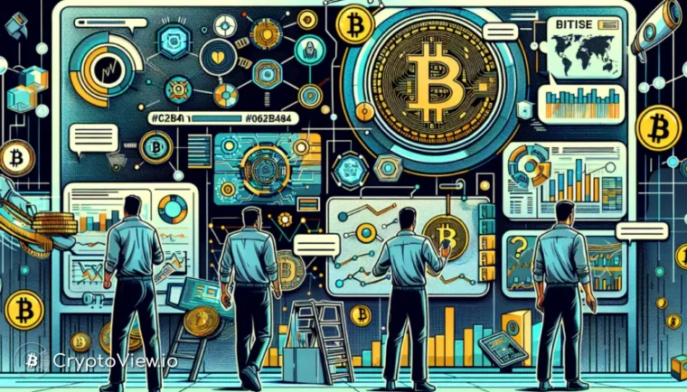 Bitwise是否正在修改其比特币ETF提案?