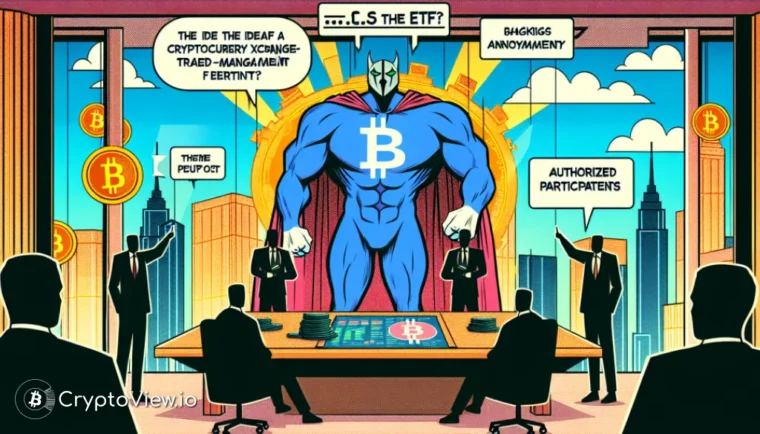 ¿Es el Bitcoin ETF de BlackRock un cambio de juego en las inversiones en criptomonedas?