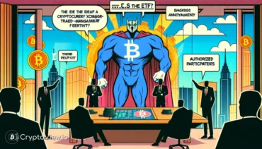 È l'ETF Bitcoin di BlackRock una svolta negli investimenti in criptovalute?