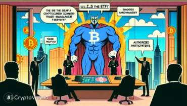 블랙록의 비트코인 ETF가 암호 투자에 게임 체인저입니까?