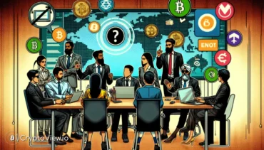 Le futur du trading de crypto en Inde est-il en jeu ?