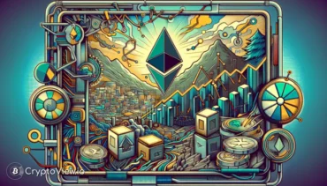 ¿Qué significa el aumento de la actividad de capa dos (L2) de Ethereum para ARB y OP?