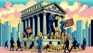 Os Grandes Bancos Representam uma Ameaça Potencial para os Emitentes de Stablecoins?
